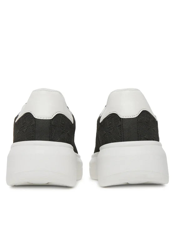 Liu Jo - Black Sneakers Women