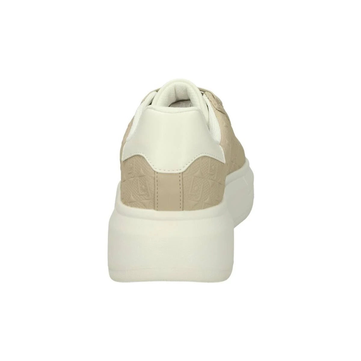 Liu Jo - Beige Sneakers Women