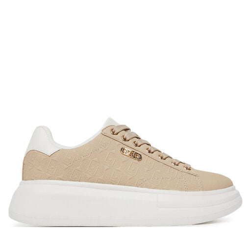 Liu Jo - Beige Sneakers Women