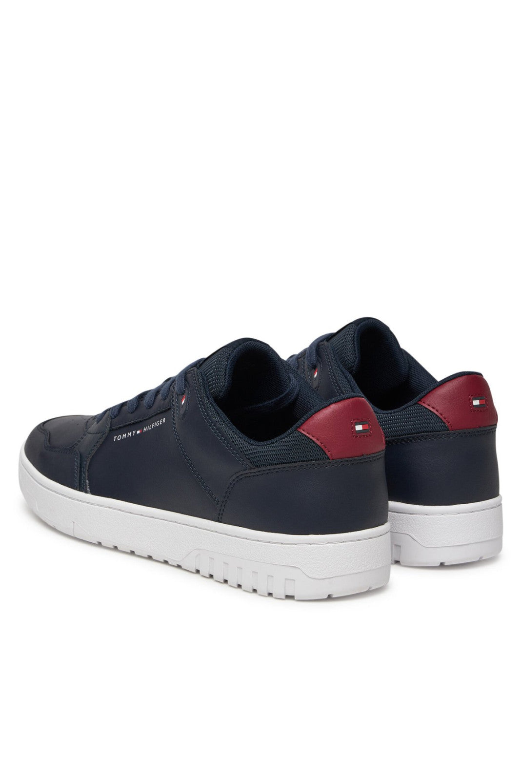 Tommy Hilfiger - DW5 Desert Sky Sneakers Men