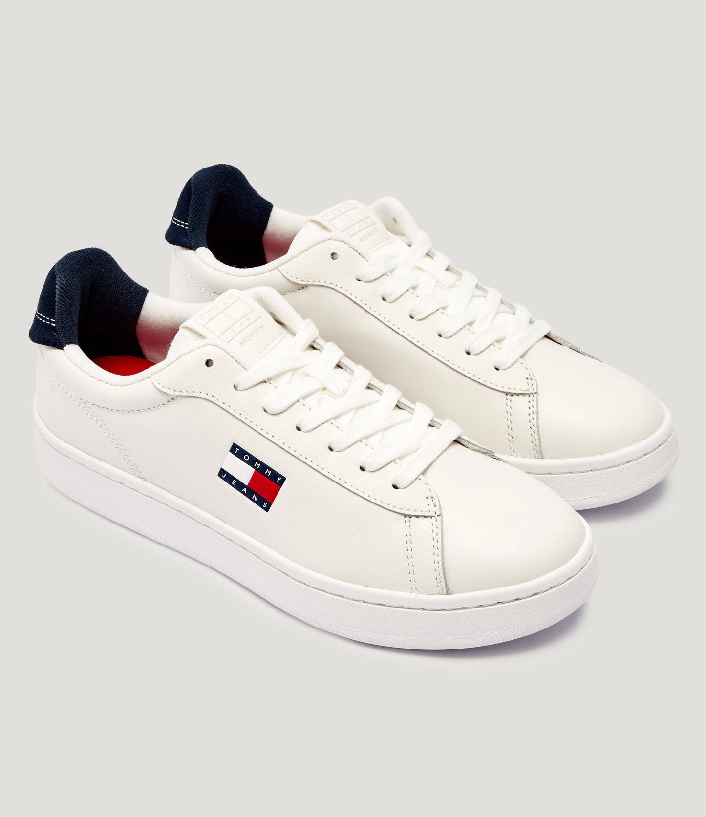 Tommy Jeans - ARCHIVE 98 Baskets Basses