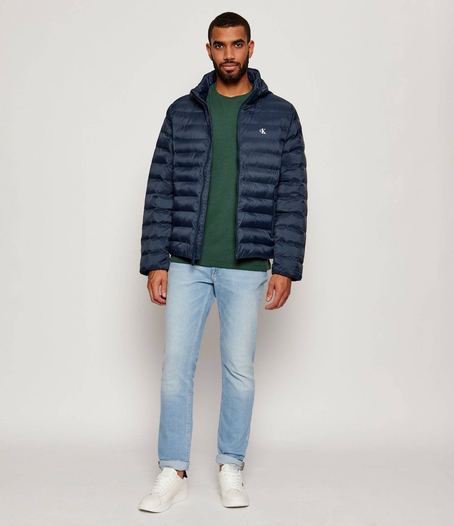 Tommy Jeans - ARCHIVE 98 Baskets Basses