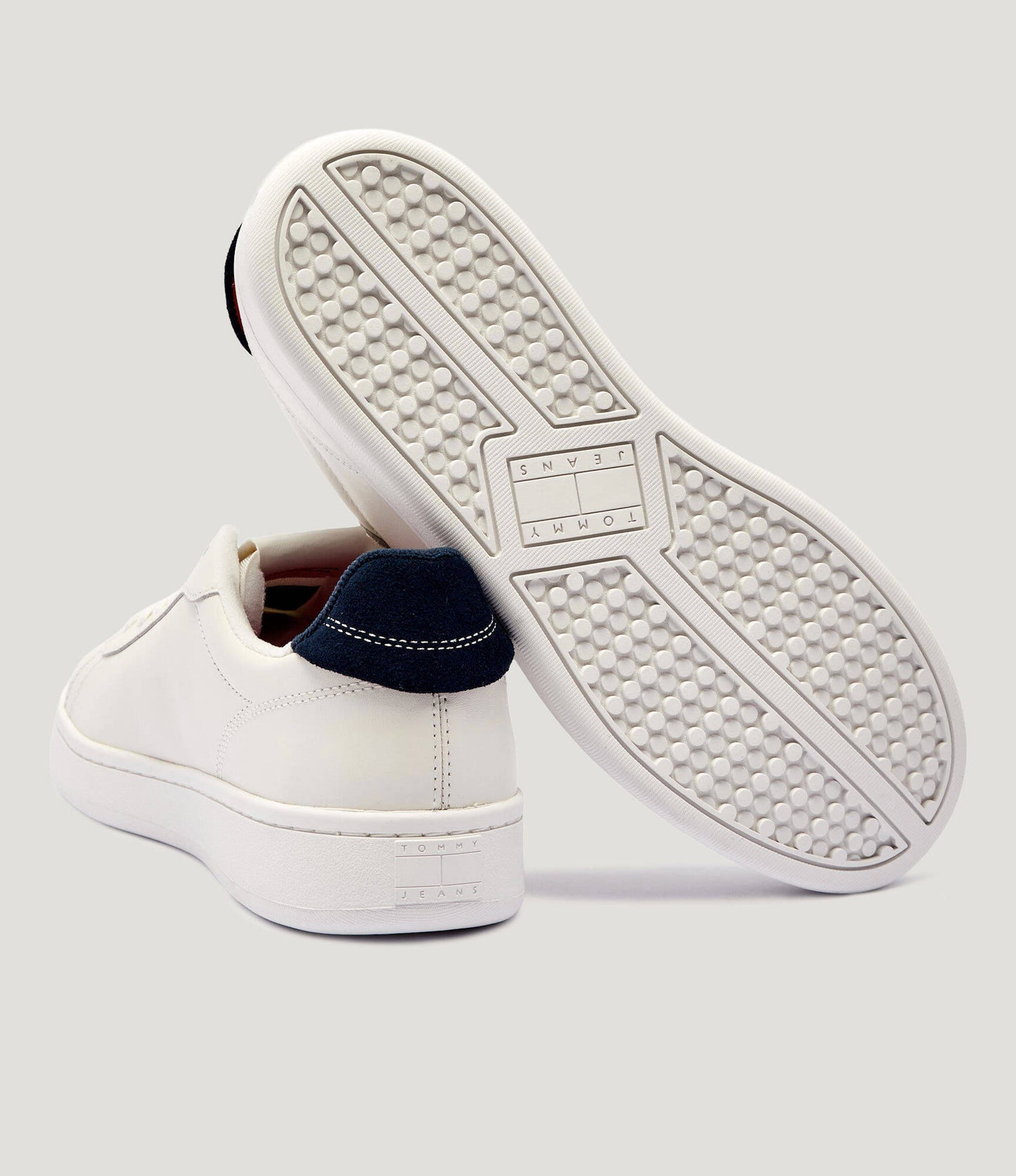 Tommy Jeans - ARCHIVE 98 Baskets Basses