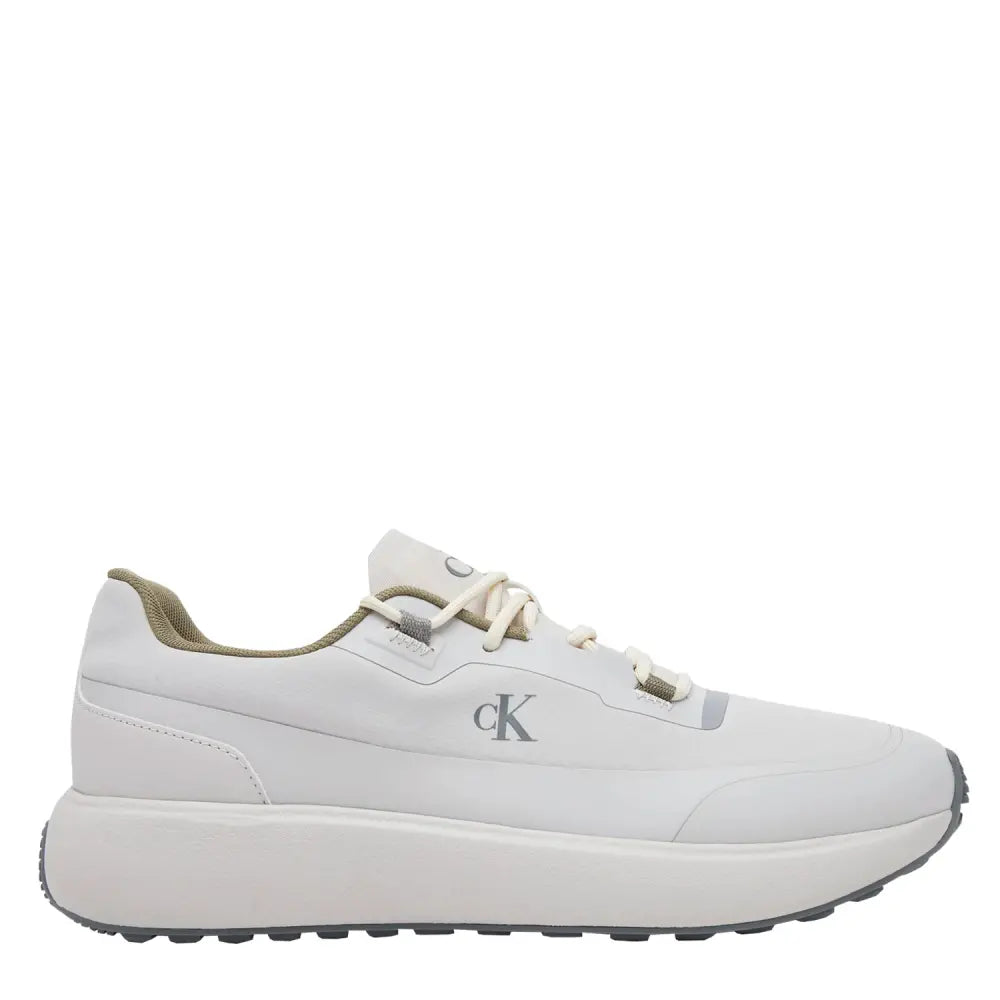Calvin Klein - ATHLEISURE RUNNER Sneakers Men