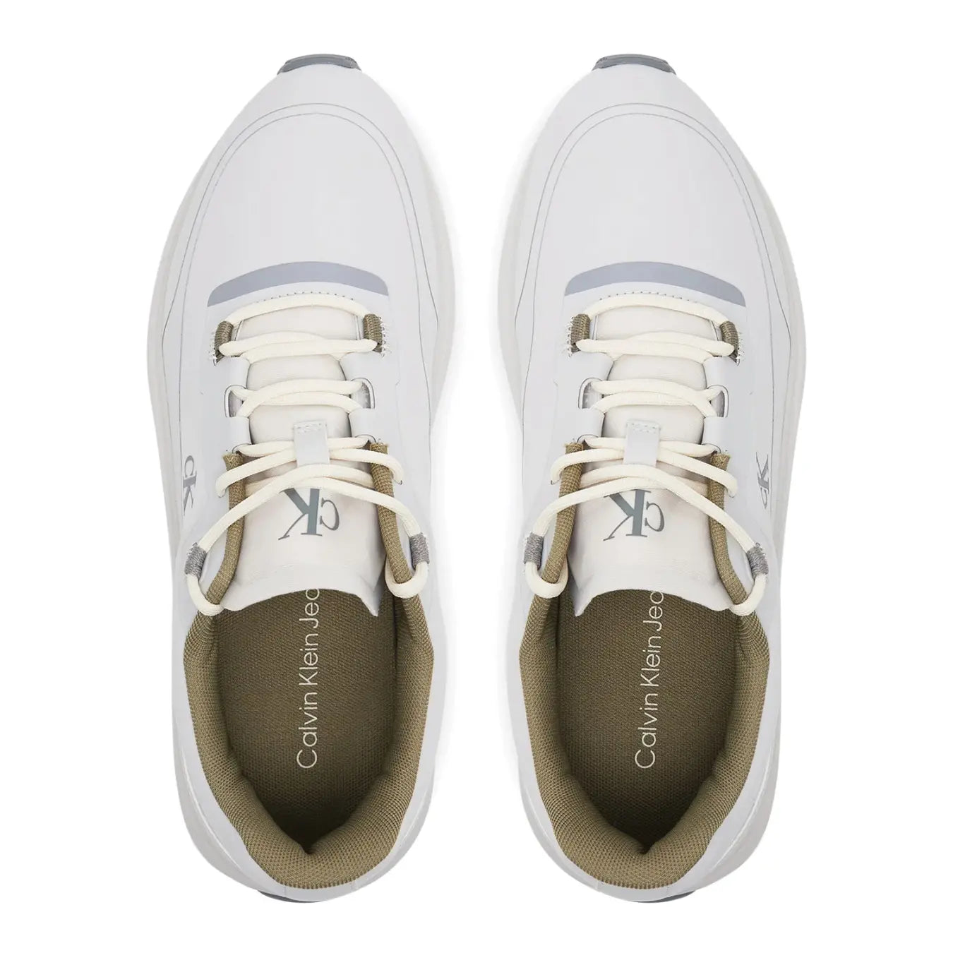 Calvin Klein - ATHLEISURE RUNNER Sneakers Men